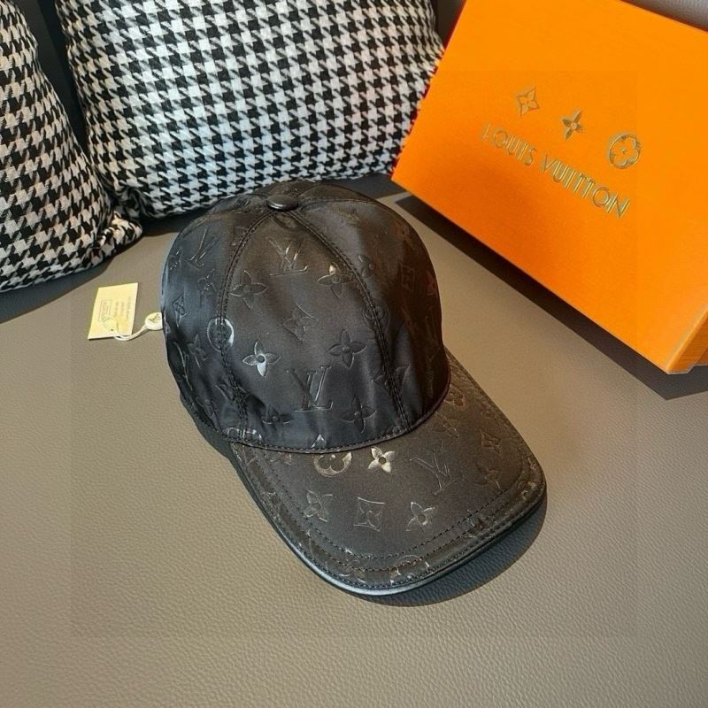 Louis Vuitton Caps